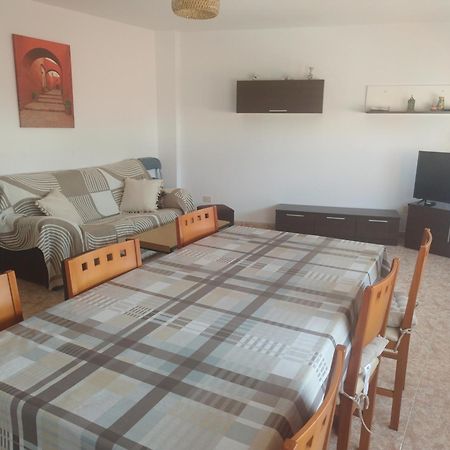 Ferienwohnung Vivienda 2 Sin Ascensor Laxe Exterior foto